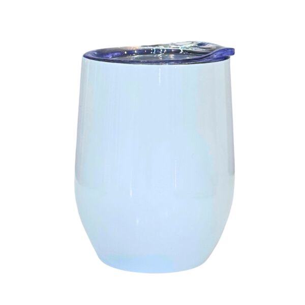 12oz Curved Wine Tumblers Thumbnail