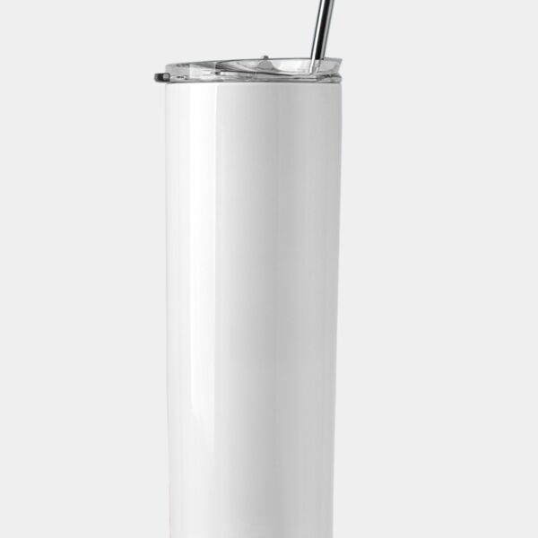 20 oz Skinny Tumbler Thumbnail