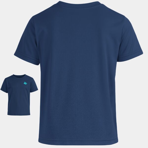 Youth Cooling Performance T-shirt - NB3142 Thumbnail