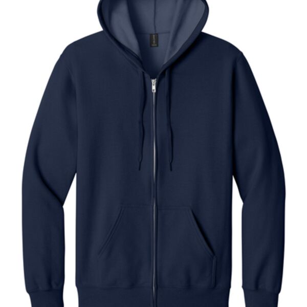 Customer Supplied Hoodie Thumbnail