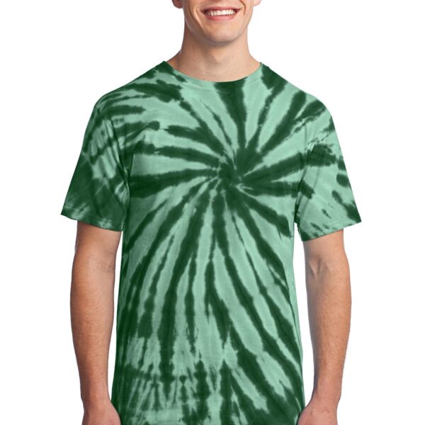 LCIS Adult Tie Dye Tee Thumbnail