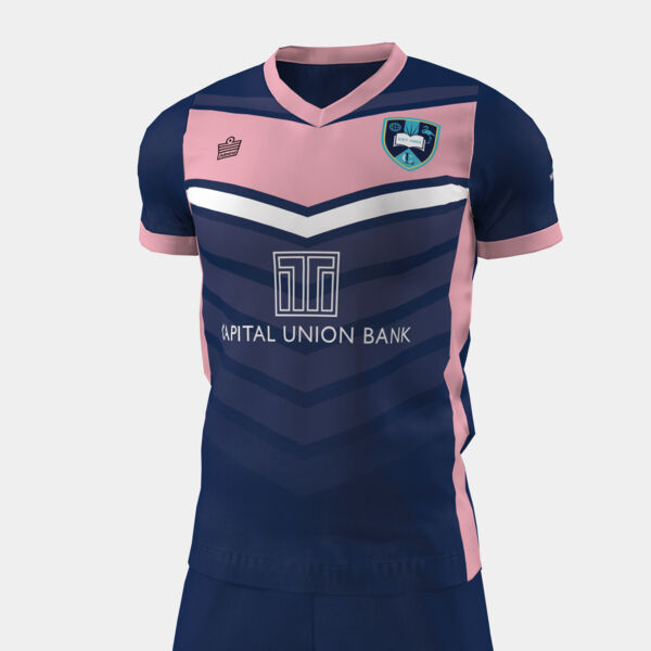Football - Unisex EDS Athlete Kit Thumbnail