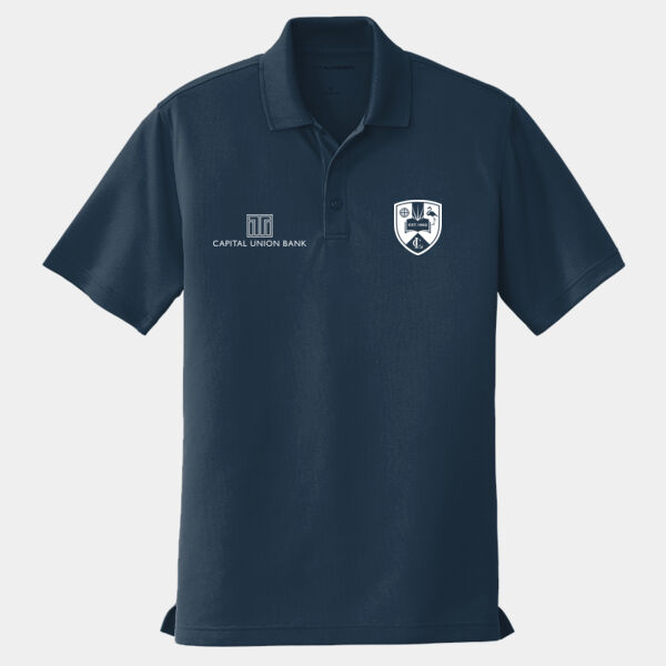 Golf - Men's EDS Athlete Polo Shirt Thumbnail