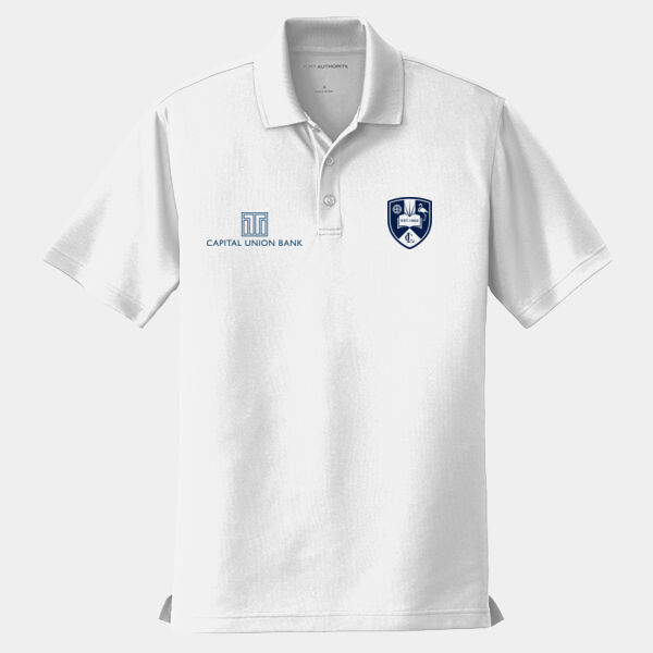 Tennis - Men's EDS Athlete Polo Shirt Thumbnail
