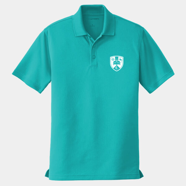 Tennis - Men's LCIS Athlete Polo Shirt Thumbnail