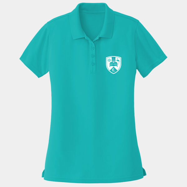 Tennis - Women's LCIS Athlete Polo Shirt Thumbnail