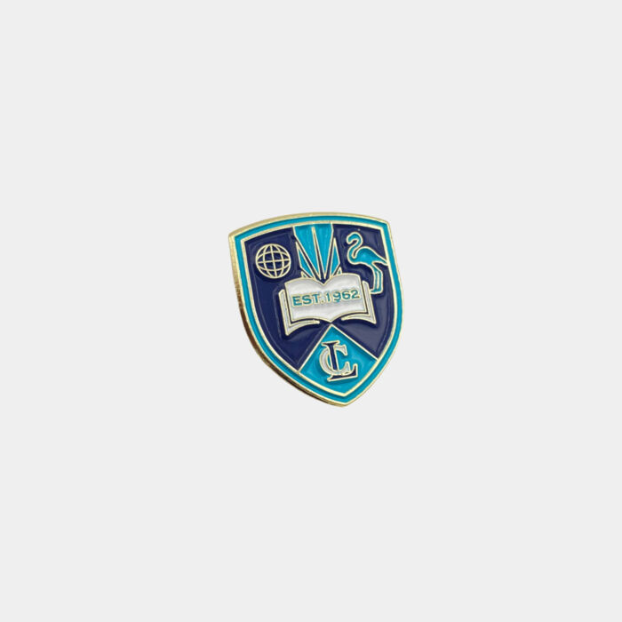 Lapel Pin Thumbnail
