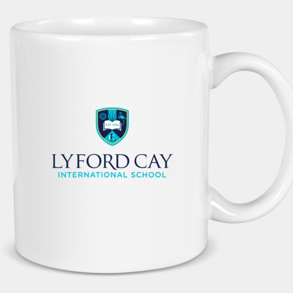 LCIS Classic 11 oz Mug Thumbnail