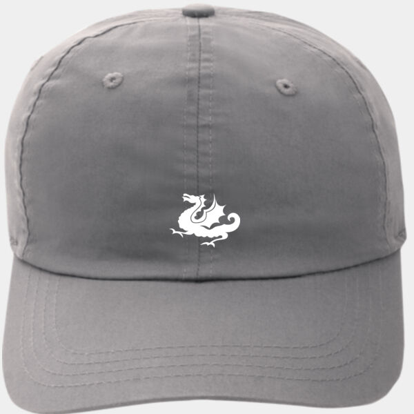 Ahead Prestige Cap - Grey Thumbnail