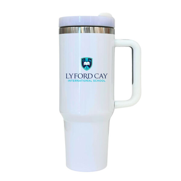 Dragon 40 oz Tumbler Thumbnail