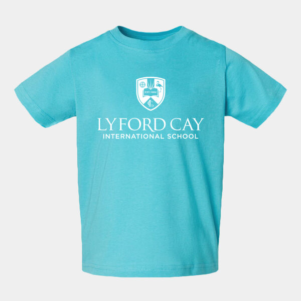 Toddler Everyday Tee Thumbnail