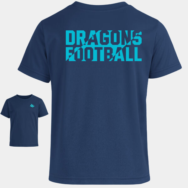 PowerPlay Performance Tee Thumbnail