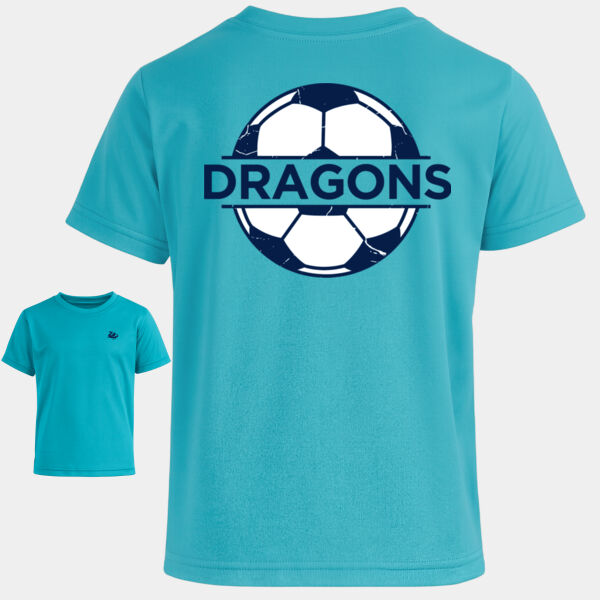 Adult All-Star Performance Tee Thumbnail