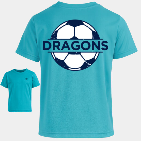 Youth All-Star Performance Tee Thumbnail