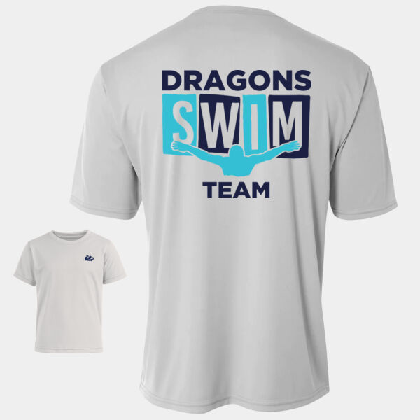 Adult Aquatic Ace Performance Tee Thumbnail