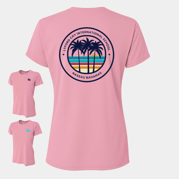 Women's LCIS Legacy Tee Thumbnail
