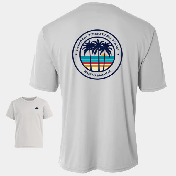 Youth LCIS Legacy Tee Thumbnail