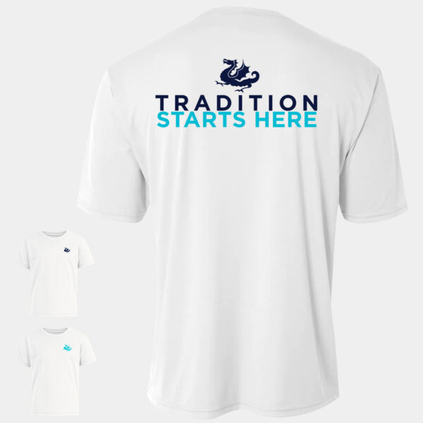 Adult Tradition Performance Tee Thumbnail