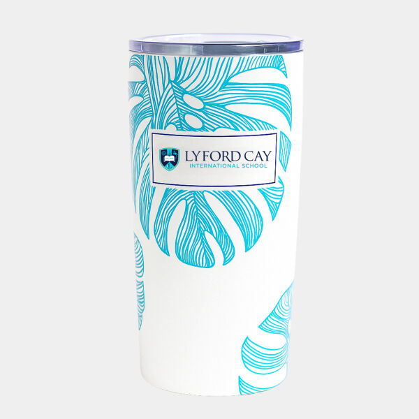 LCIS May Design Tumbler Thumbnail