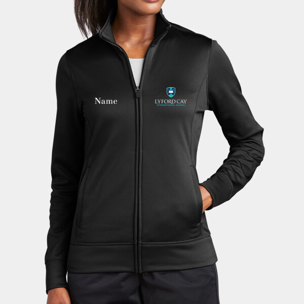 Dragon Arts Dance Jacket Thumbnail