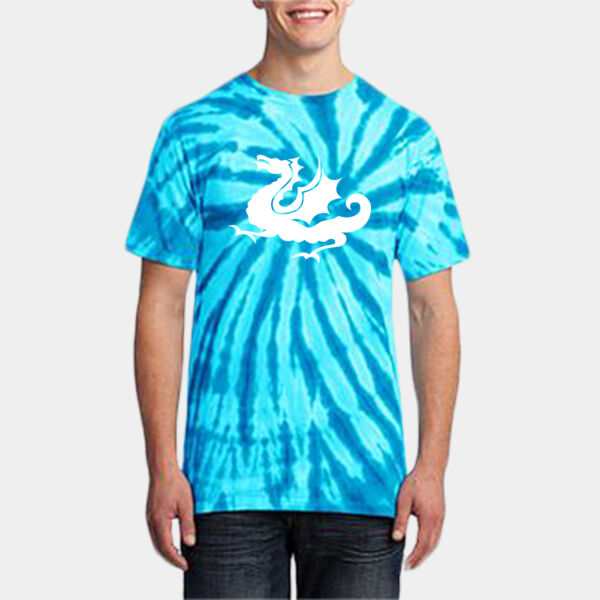 Adult Tie-Dye Tee Thumbnail