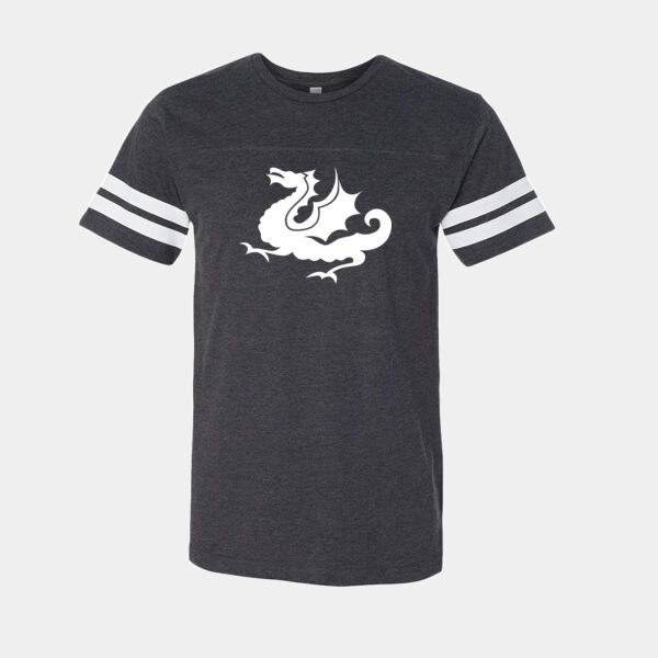 Men's Football Tee Thumbnail