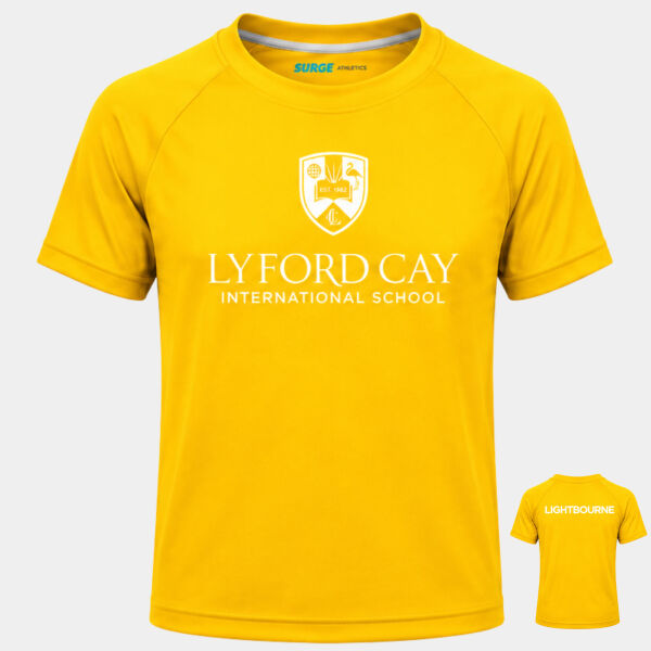 Youth Dri-Fit PE Shirts Thumbnail