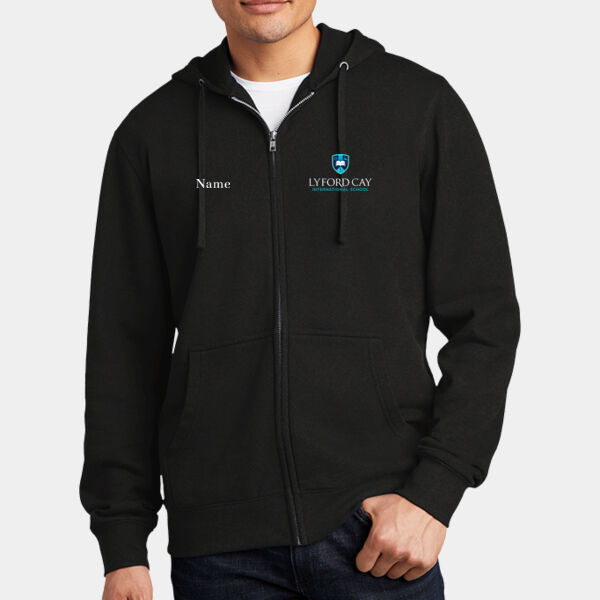 Dragon Arts Dance Hoodie Jacket Thumbnail