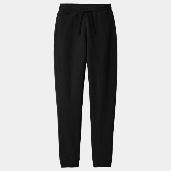 Dragon Arts Dance Black Sweatpants Thumbnail