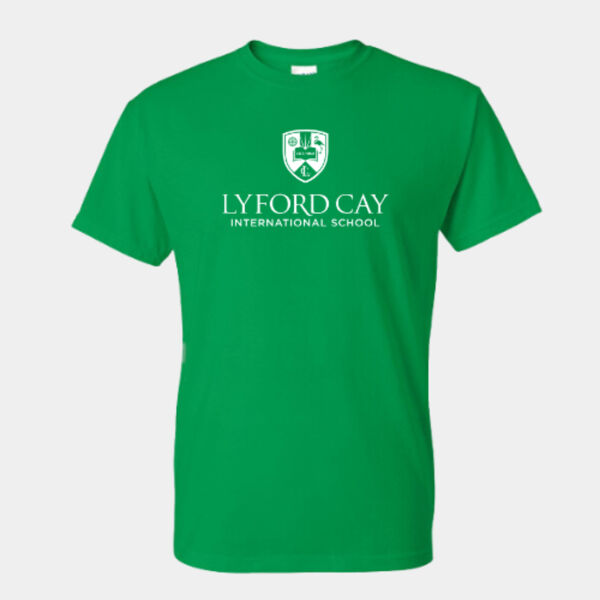 Unisex Adult Cotton PE Shirts Thumbnail