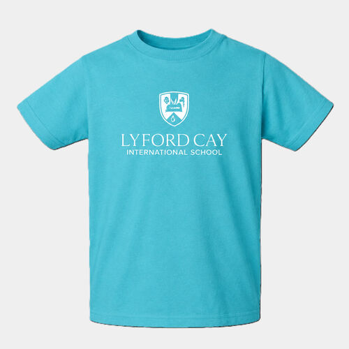 LCIS Toddler Everyday Tee Thumbnail