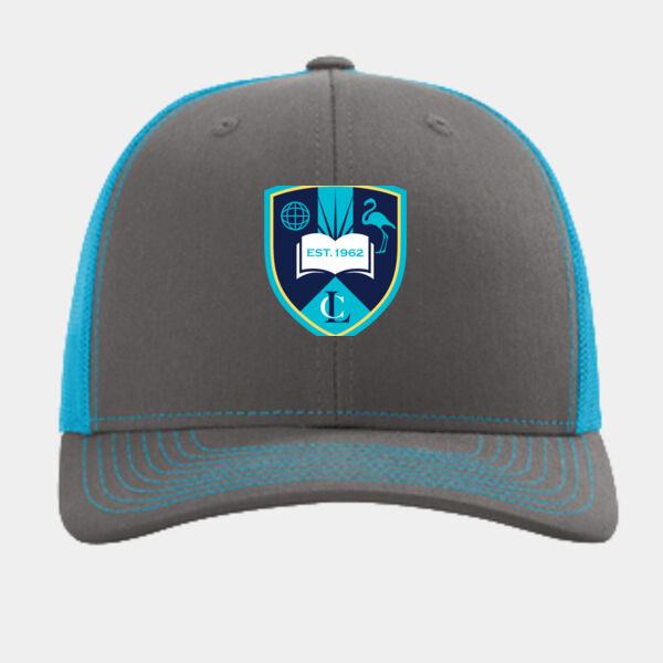 LCIS Trucker Thumbnail