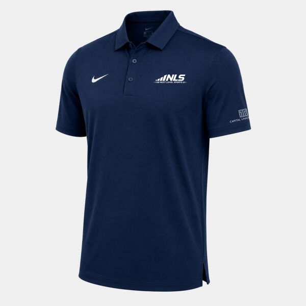 Golf - Men's NLS Athlete Polo Shirt Thumbnail