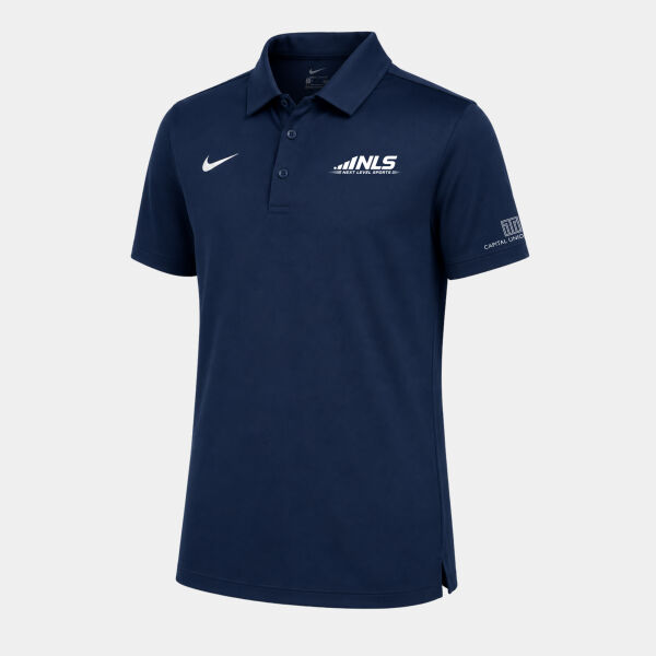 Golf - Youth NLS Athlete Polo Shirt Thumbnail