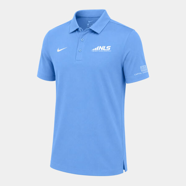 Padel - Youth NLS Athlete Polo Shirt Thumbnail