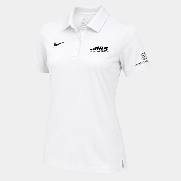 Equestrian - Women's NLS Athlete Polo Shirt Thumbnail