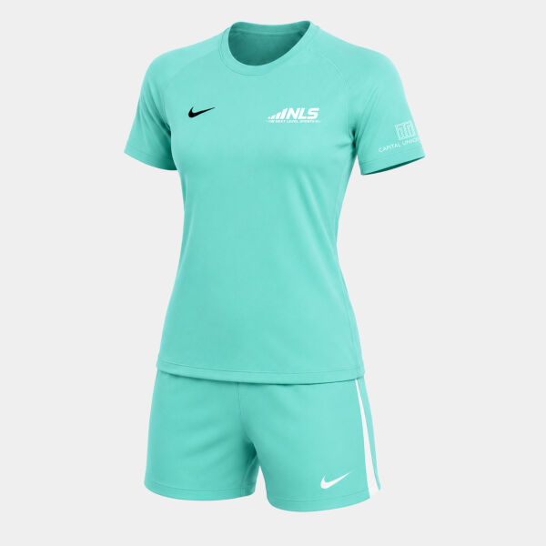 Women's NLS Soccer Kit Thumbnail