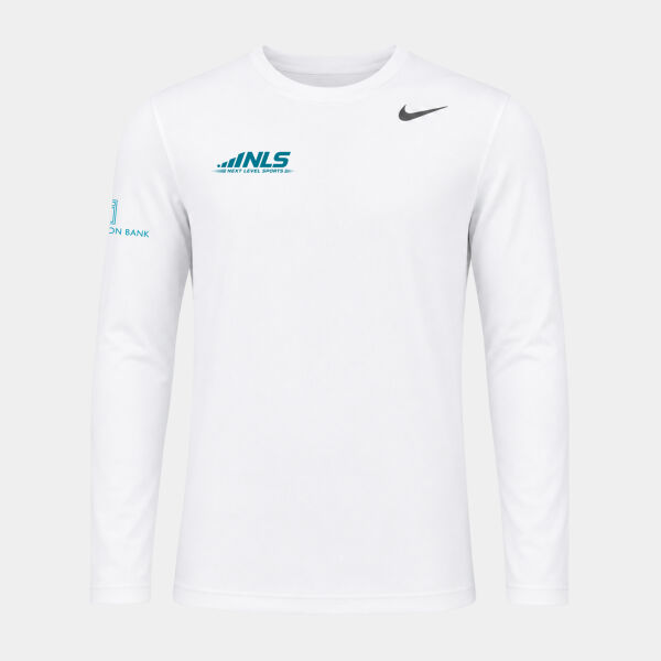 Sailing - Youth NLS Long Sleeve Performance Tee Thumbnail