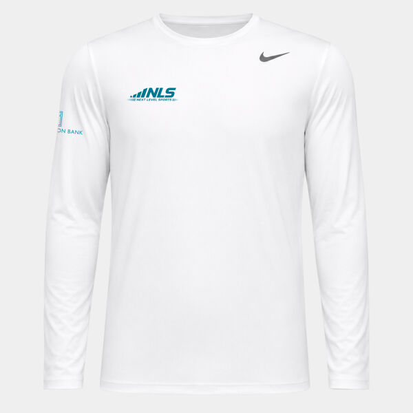 Sailing - Men's NLS Long Sleeve Performance Tee Thumbnail