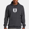 Tall Pullover Hooded Sweatshirt Thumbnail