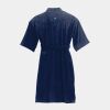 Waffle Kimono Bridesmaids Spa Robe Thumbnail
